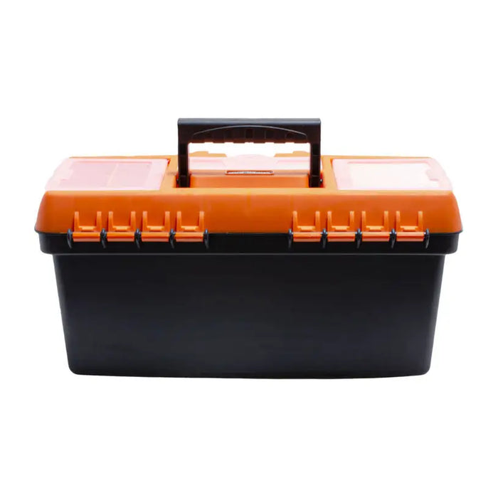 POWER-BAG POWER 16’’ TOOL BOX - Куфари за инструменти<<<Съхранение и организиране<<<Инструменти и