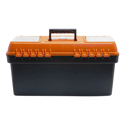 POWER-BAG POWER 19’’ TOOL BOX - Куфари за инструменти<<<Съхранение и организиране<<<Инструменти и