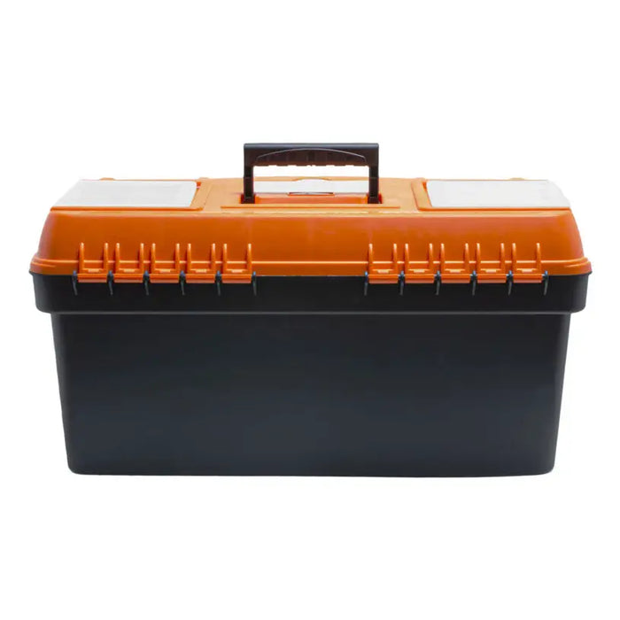 POWER-BAG POWER 19’’ TOOL BOX - Куфари за инструменти<<<Съхранение и организиране<<<Инструменти и