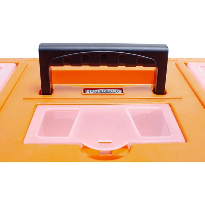 POWER-BAG POWER 19’’ TOOL BOX - Куфари за инструменти<<<Съхранение и организиране<<<Инструменти и