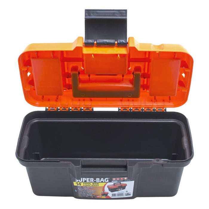 POWER-BAG POWER 14'' TOOL BOX