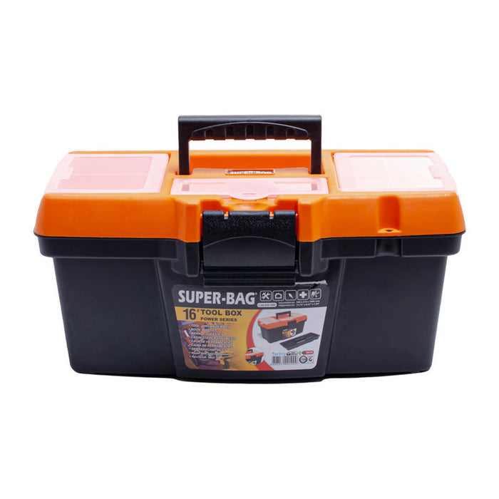 POWER-BAG POWER 16'' TOOL BOX