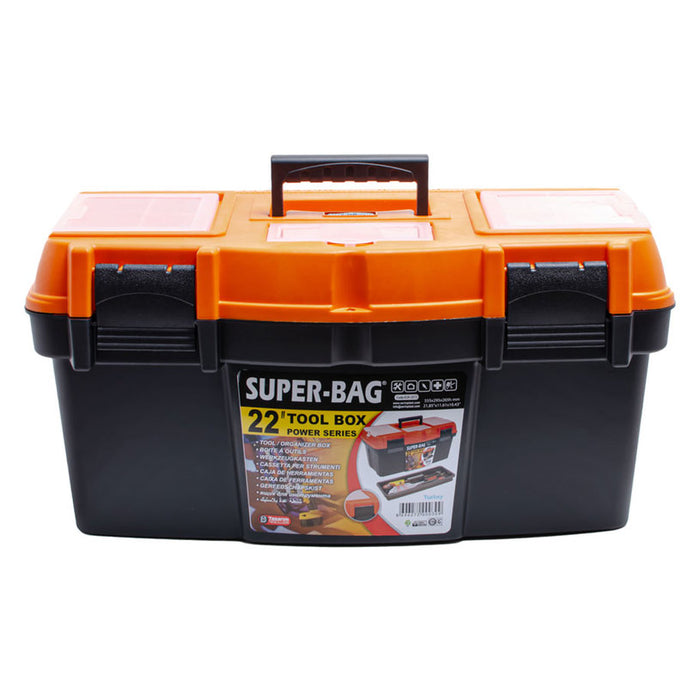 POWER-BAG POREW 22'' TOOL BOX