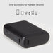 POWER BANK 10 000mAh 2xUSB-C 1xUSB A 10W SBS - BLACK - Външни батерии<<<Аксесоари за мобилни устройства и