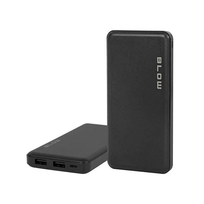 Power Bank 10000mAh PB10A - Power banksLAD-POW<<<Power supplies for phonesLAD<<<ActionPL