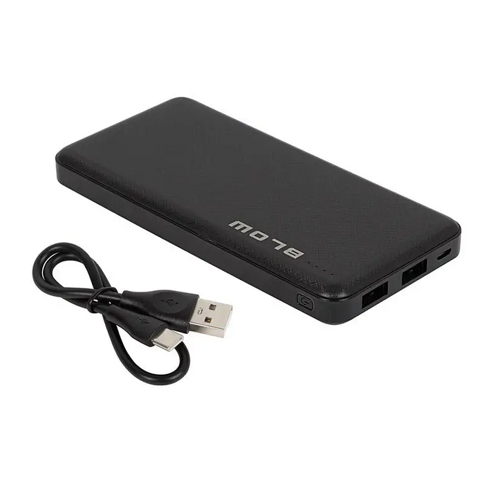 Power Bank 10000mAh PB10A - Power banksLAD-POW<<<Power supplies for phonesLAD<<<ActionPL