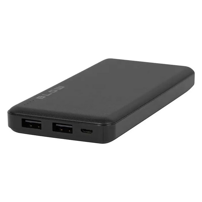 Power Bank 10000mAh PB10A - Power banksLAD-POW<<<Power supplies for phonesLAD<<<ActionPL