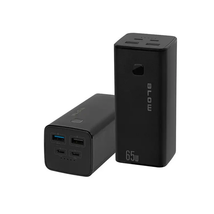 Power Bank 20000mAh PD 65W PB20G - Power banksLAD-POW<<<Power supplies for phonesLAD<<<ActionPL