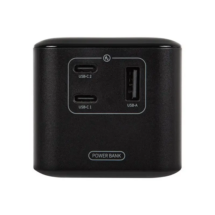 Power Bank 27000mAh PD 140W AIR99.9 LCD - Power banksLAD-POW<<<Power supplies for phonesLAD<<<ActionPL