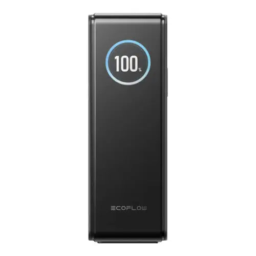 Power Bank EcoFlow RAPID 25000 mAh 170W - Powerbanks<<<GSM Accessories<<<InnproXML