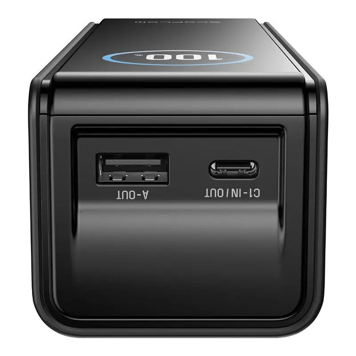 Power Bank EcoFlow RAPID 25000 mAh 170W - Powerbanks<<<GSM Accessories<<<InnproXML