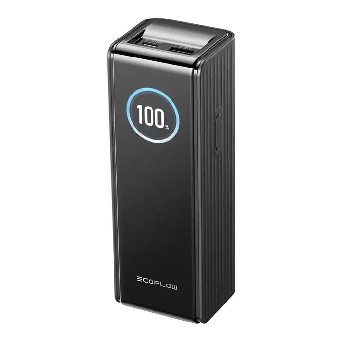 Power Bank EcoFlow RAPID 25000 mAh 170W - Powerbanks<<<GSM Accessories<<<InnproXML