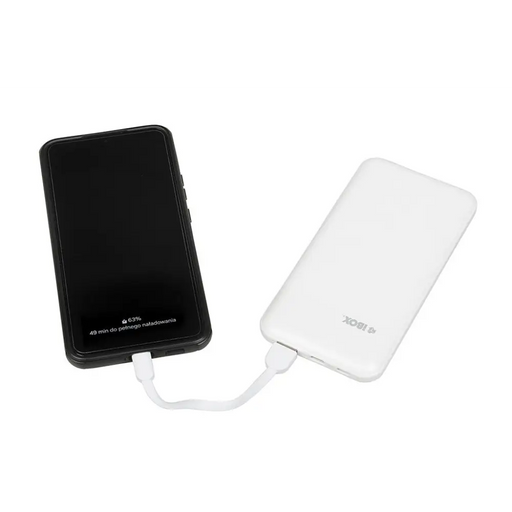 Power Bank iBOX PB10 10000 mAh - Power banks