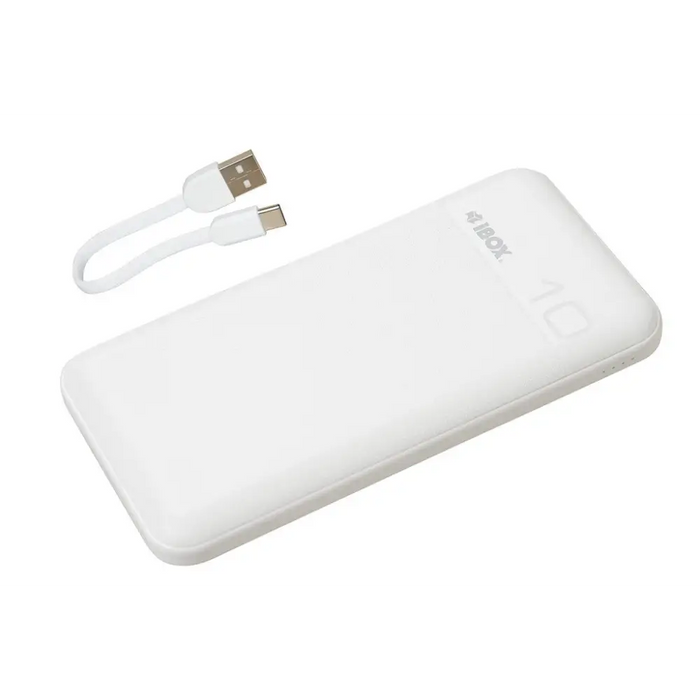 Power Bank iBOX PB10 10000 mAh - Power banks