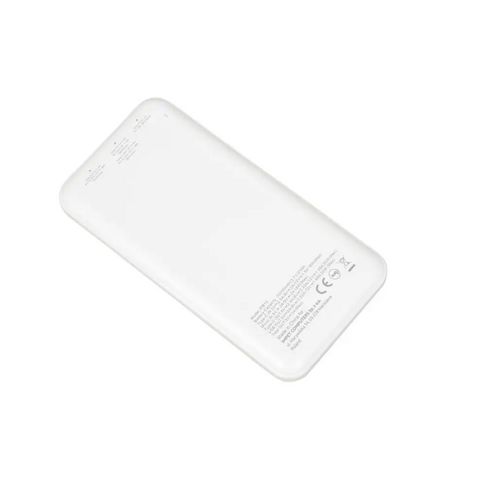 Power Bank iBOX PB10 10000 mAh - Power banks