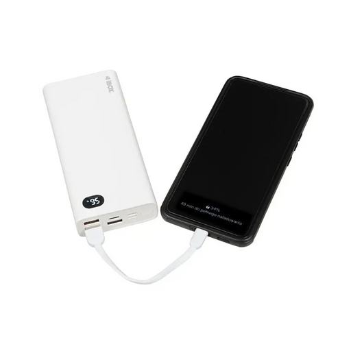 Power Bank iBOX PB20 20000 mAh - Power banks