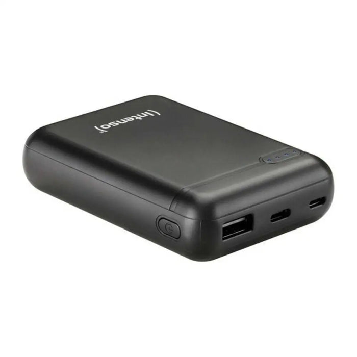 Power Bank INTENSO 7313530 10000 mAh Black - Електроника Телефони и таблети<<<Компютри| Електроника<<<BigBuy&&&Power