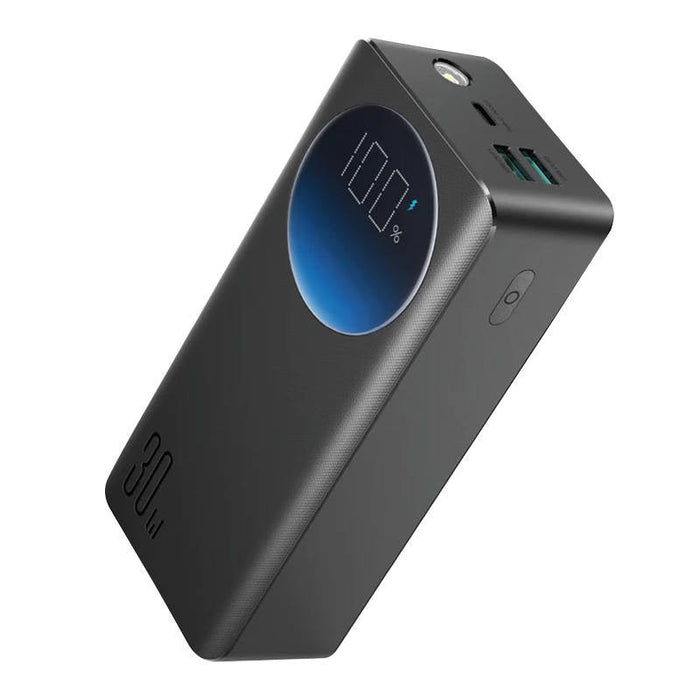 Power Bank Joyroom JR-PBF03 30W 30000mAh (Black) - Powerbanks<<<Energy<<<InnproXML&&&Powerbanks<<<HurtelXML&&&Power