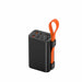 Power Bank LEOTEC LEPOW100W30K Black 30000 mAh (20 Units) - Електроника Телефони и таблети<<<Компютри|