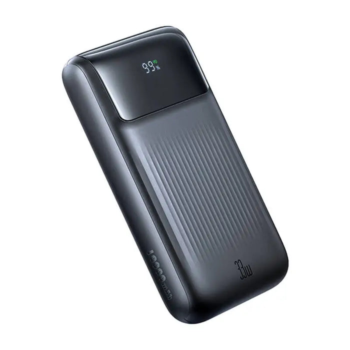 Power Bank Mcdodo MC-0231 Digital Dis 10000mAh 33W (black) - Powerbanks<<<GSM Accessories<<<InnproXML