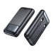 Power Bank Mcdodo MC-0231 Digital Dis 10000mAh 33W (black) - Powerbanks<<<GSM Accessories<<<InnproXML