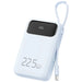 Power Bank Mcdodo MC-3244 10000mAh 22.5W up to C (blue) - Powerbanks<<<GSM Accessories<<<InnproXML