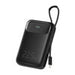 Power Bank Mcdodo MC-3253 10000mAh 22.5W for Light (black) - Powerbanks<<<GSM Accessories<<<InnproXML