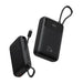 Power Bank Mcdodo MC-3710 Digital Dis 20000mAh 22.5W (czarny) - Powerbanks<<<GSM Accessories<<<InnproXML