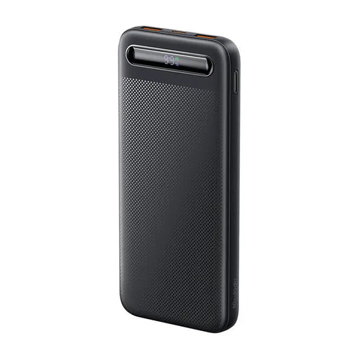 Power Bank Mcdodo MC-3881 Digital Display 10000mAh 22.5W do D (czarny) - Powerbanks<<<GSM Accessories<<<InnproXML