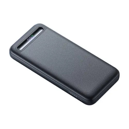 Power Bank Mcdodo MC-3881 Digital Display 10000mAh 22.5W do D (czarny) - Powerbanks<<<GSM Accessories<<<InnproXML