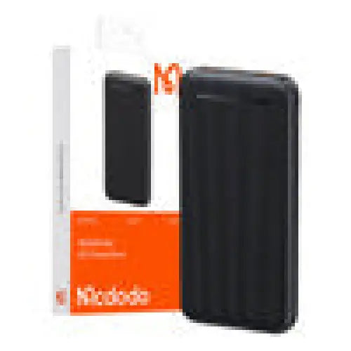 Power Bank Mcdodo MC-4631 Dual USB,10000mAh 10.5W (black) - Powerbanks<<<GSM Accessories<<<InnproXML