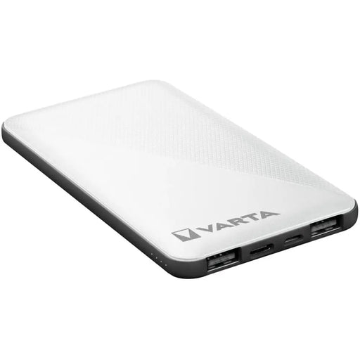 Power Bank Varta Energy 5000 mAh - Електроника Телефони и таблети<<<Компютри| Електроника<<<BigBuy&&&Power