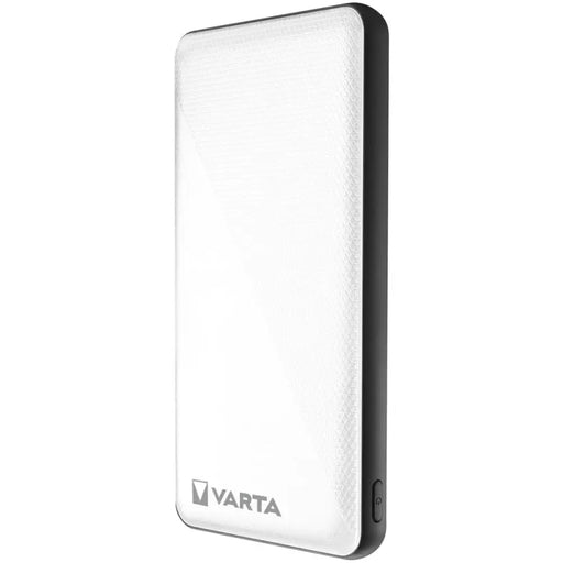 Power Bank Varta Energy Silver 10000 mAh - Електроника Телефони и таблети<<<Компютри| Електроника<<<BigBuy&&&Power