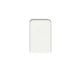 Power Bank with Wireless Charger Kreafunk White 5000 mAh - Електроника Телефони и таблети<<<Компютри|