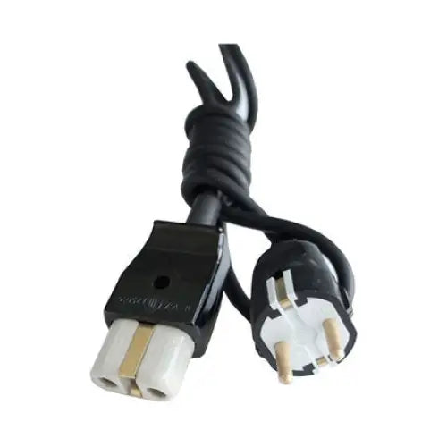 POWER CABLE WITH PLUG FOR GRILL 1.5M STEINBERGER - Кабели<<<Електроматериали<<<Строителни