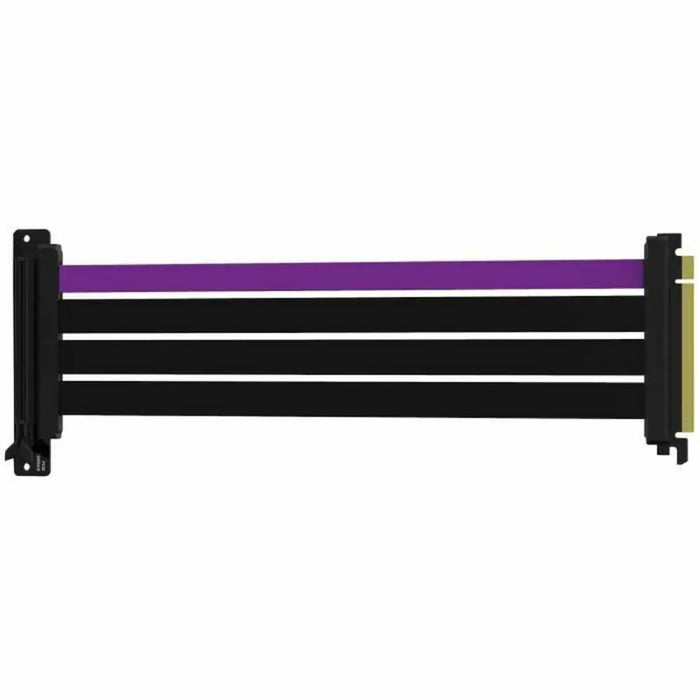 Power Cord Cooler Master MCA-U000C-KPCI40-300 PCIe 4.0 (x16) - Компютър Кабели и адаптери<<<Компютри|