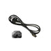 Power Cord EDM Black 2 m Laptop - Компютър Кабели и адаптери<<<Компютри| Електроника<<<BigBuy&&&Захранващи