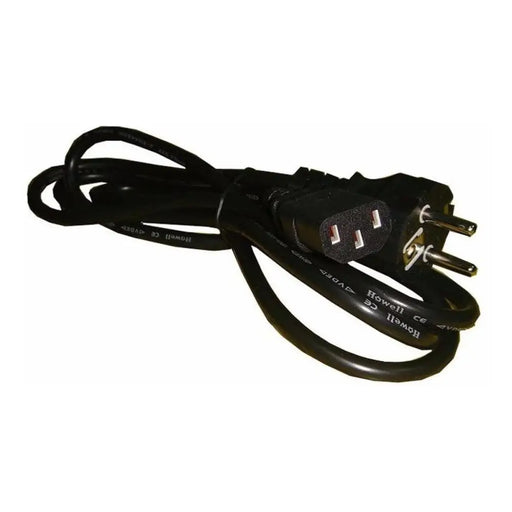 Power Cord HPE JW118A - Компютър Кабели и адаптери<<<Компютри| Електроника<<<BigBuy&&&Захранващи Кабели<<<Компютър