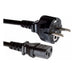 Power Cord HPE JW118A - Компютър Кабели и адаптери<<<Компютри| Електроника<<<BigBuy&&&Захранващи Кабели<<<Компютър