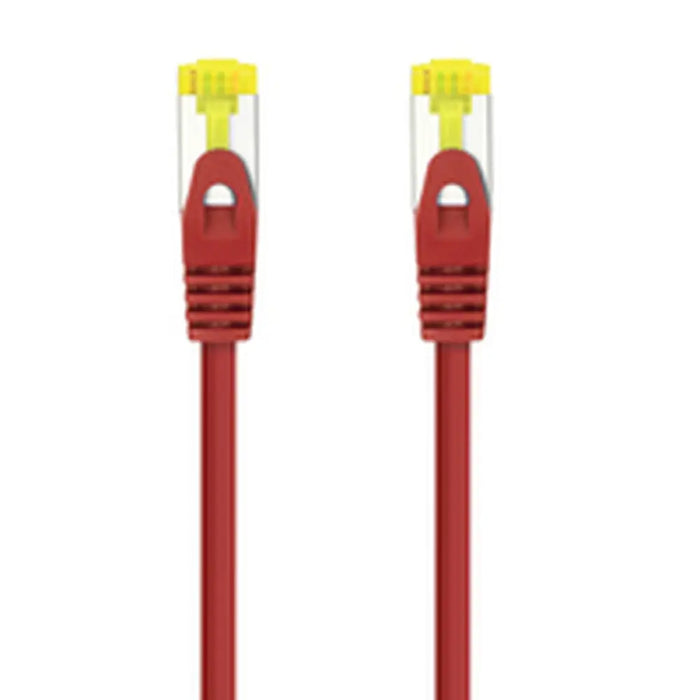 Power Cord NANOCABLE 10.20.1901-GR 2 m Red Green - Компютър Кабели и адаптери<<<Компютри|