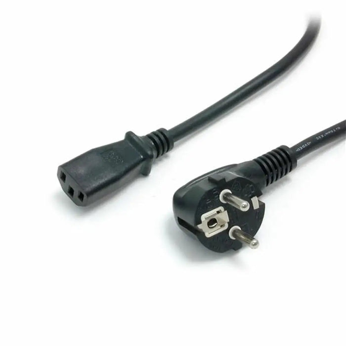 Power Cord Startech PXT101EUR - Компютър Кабели и адаптери<<<Компютри| Електроника<<<BigBuy&&&Захранващи