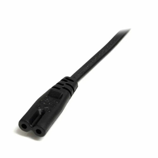 Power Cord Startech PXTNB2SEU1M - Компютър Кабели и адаптери<<<Компютри| Електроника<<<BigBuy&&&Захранващи