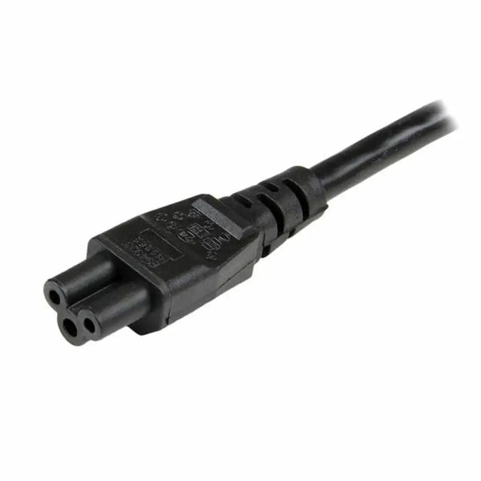 Power Cord Startech PXTNB3SEU2M - Компютър Кабели и адаптери<<<Компютри| Електроника<<<BigBuy&&&Захранващи