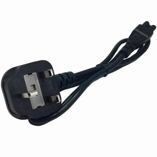 Power Cord Startech PXTNB3SUK1M - Компютър Кабели и адаптери<<<Компютри| Електроника<<<BigBuy&&&Захранващи