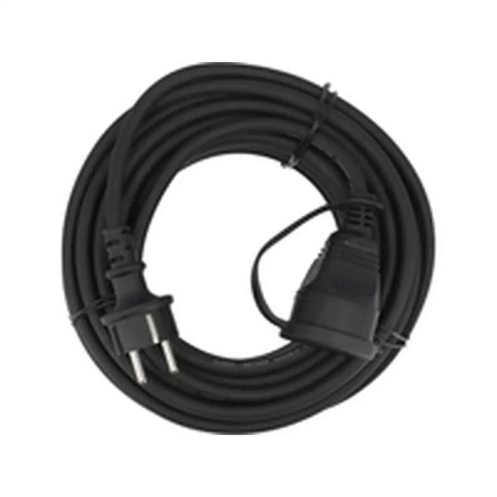 Power Cord Yato YT-81026 - Захранващи Кабели<<<Компютър Кабели и адаптери<<<Компютри| Електроника<<<BigBuy&&&Electrical