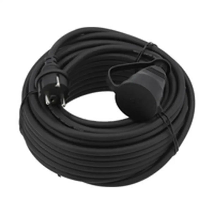 Power Cord Yato YT-81026 - Захранващи Кабели<<<Компютър Кабели и адаптери<<<Компютри| Електроника<<<BigBuy&&&Electrical