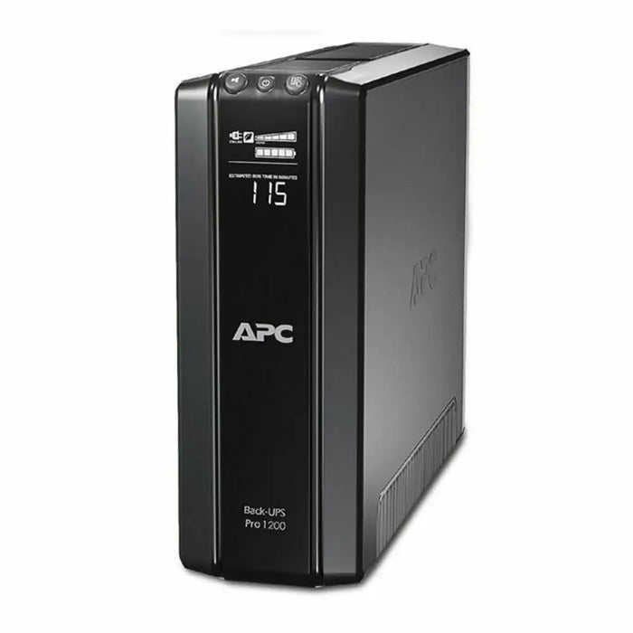 Power Inverter APC BR1200G-FR - Електроника Периферни и резервни части<<<Компютри| Електроника<<<BigBuy&&&Компютърни