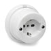 Power Plug EDM 43752 Vintage 16 A - Сигурност Удома<<<Дом Градина<<<BigBuy&&&Смарт щепсели<<<Сигурност Удома<<<Дом