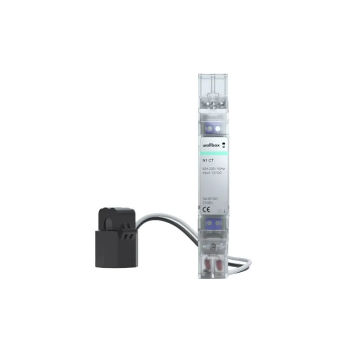 Power Plug Wallbox - Сигурност Удома<<<Дом Градина<<<BigBuy&&&Смарт щепсели<<<Сигурност Удома<<<Дом Градина<<<BigBuy