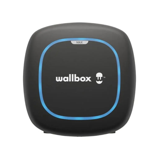 Power Plug Wallbox - Сигурност Удома<<<Дом Градина<<<BigBuy&&&Смарт щепсели<<<Сигурност Удома<<<Дом Градина<<<BigBuy